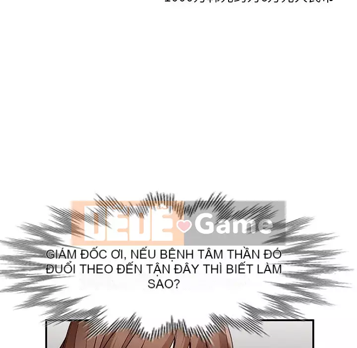 Bí mật nhỏ của họ Chương 8-9