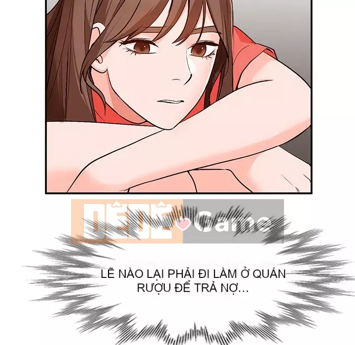 Bí mật nhỏ của họ Chương 8-9