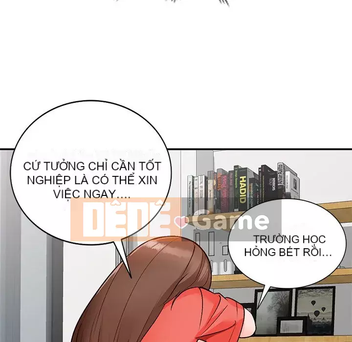 Bí mật nhỏ của họ Chương 8-9