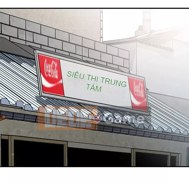 Bí mật nhỏ của họ Chương 8-9