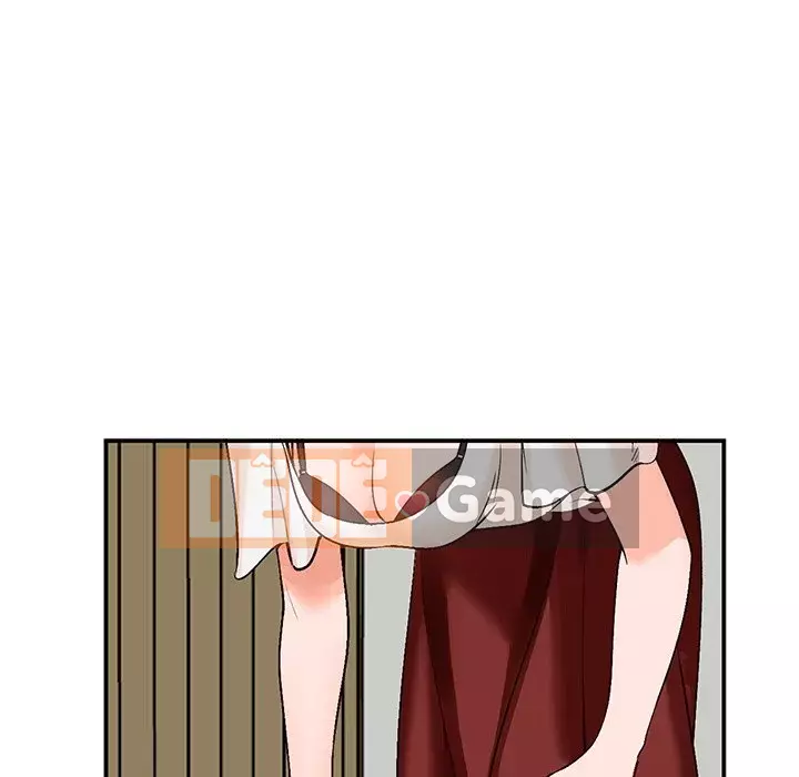 Bí mật nhỏ của họ Chương 8-9