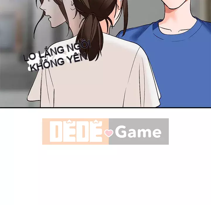 Bí mật nhỏ của họ Chương 8-9