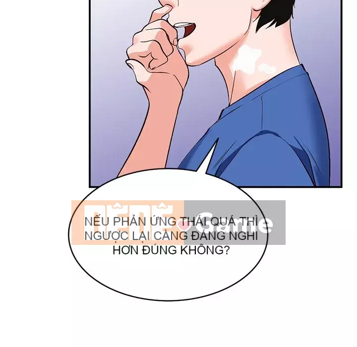 Bí mật nhỏ của họ Chương 8-9