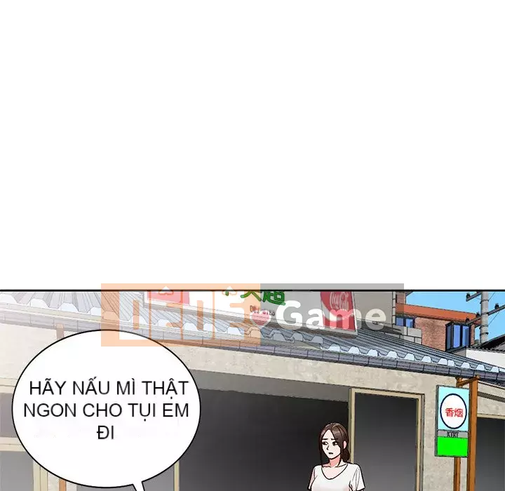 Bí mật nhỏ của họ Chương 8-9