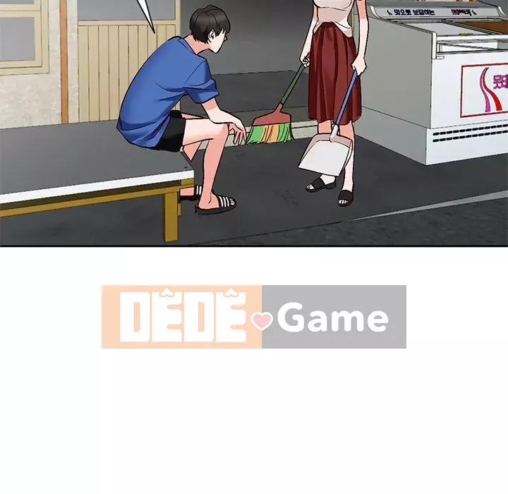 Bí mật nhỏ của họ Chương 8-9