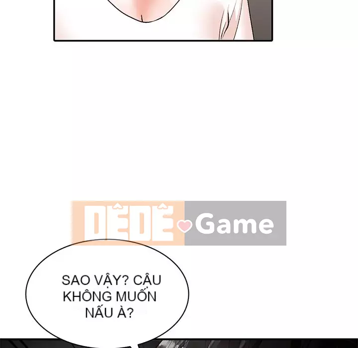 Bí mật nhỏ của họ Chương 8-9