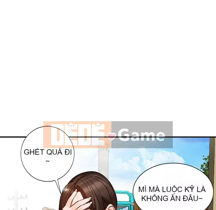 Bí mật nhỏ của họ Chương 8-9