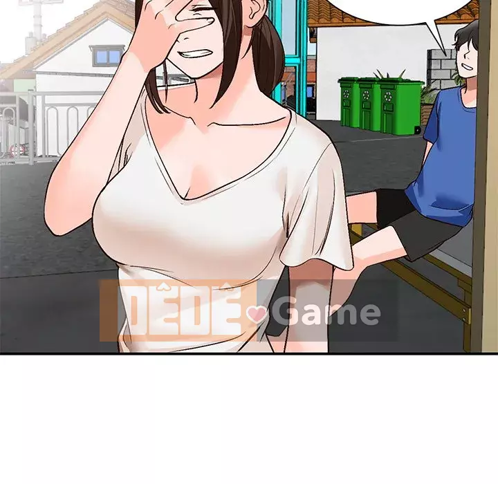 Bí mật nhỏ của họ Chương 8-9