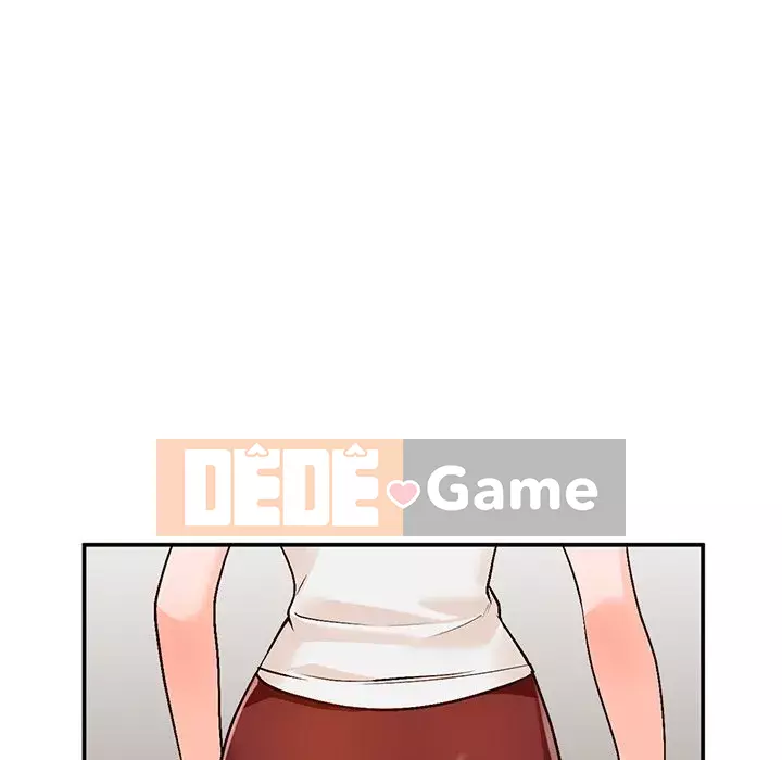 Bí mật nhỏ của họ Chương 8-9