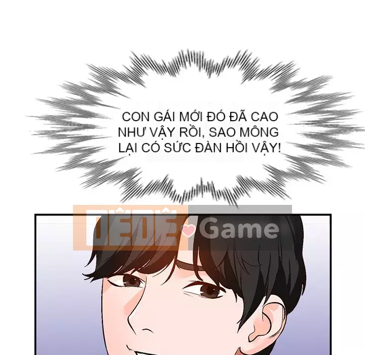 Bí mật nhỏ của họ Chương 8-9