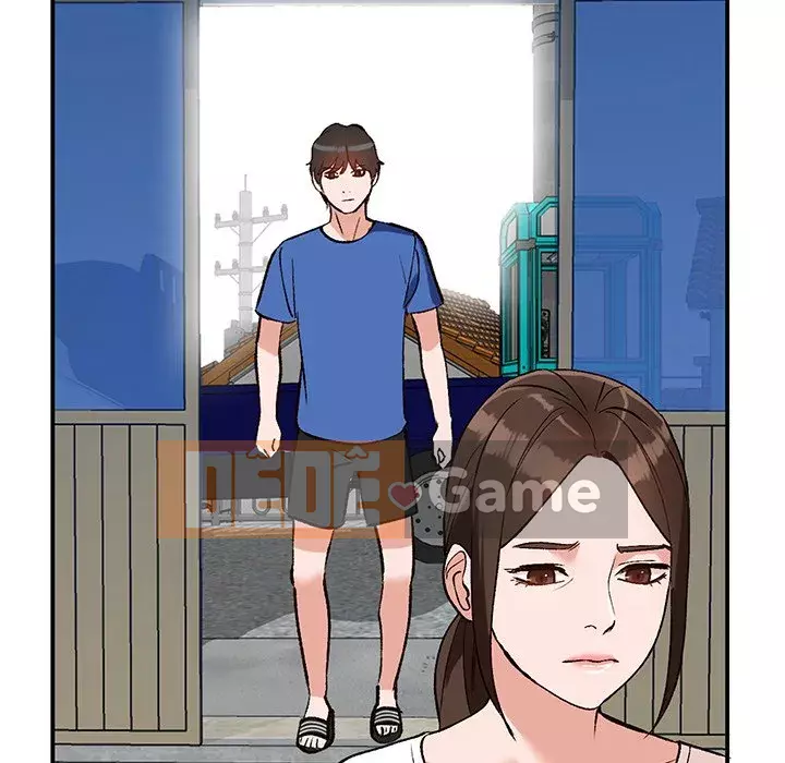 Bí mật nhỏ của họ Chương 8-9