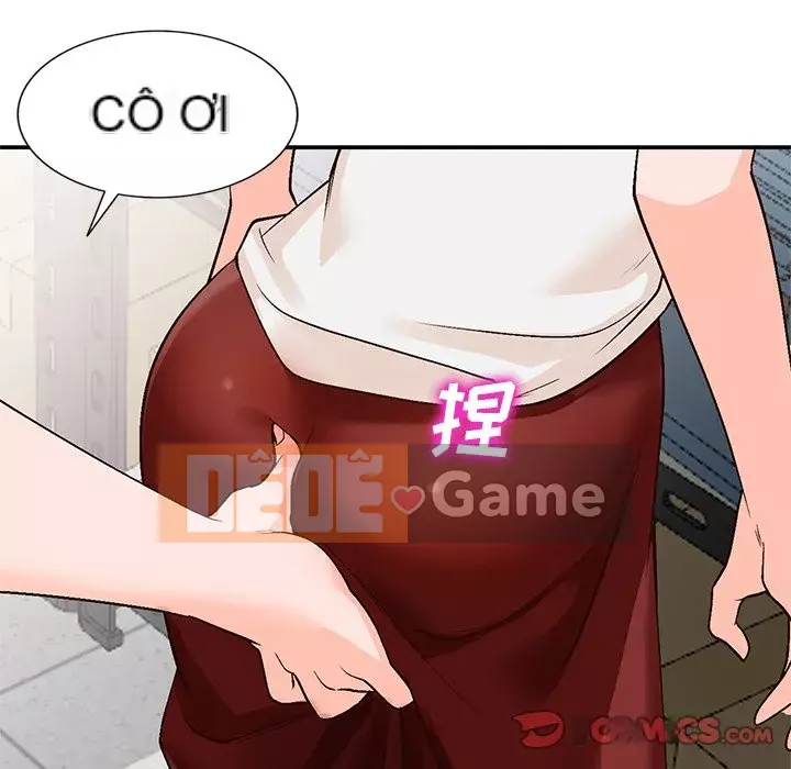 Bí mật nhỏ của họ Chương 8-9