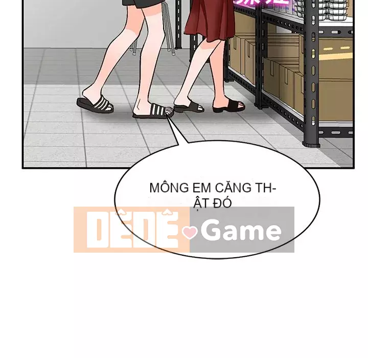 Bí mật nhỏ của họ Chương 8-9