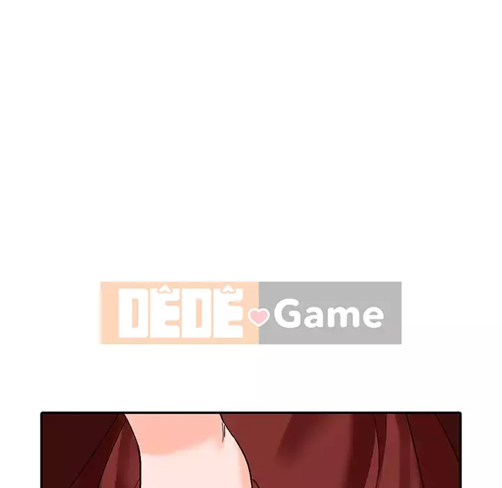 Bí mật nhỏ của họ Chương 8-9