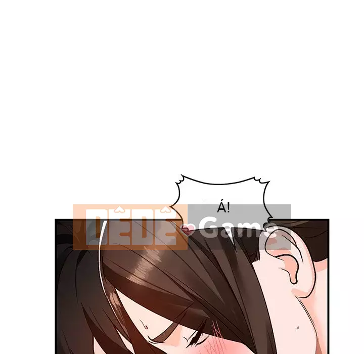 Bí mật nhỏ của họ Chương 8-9