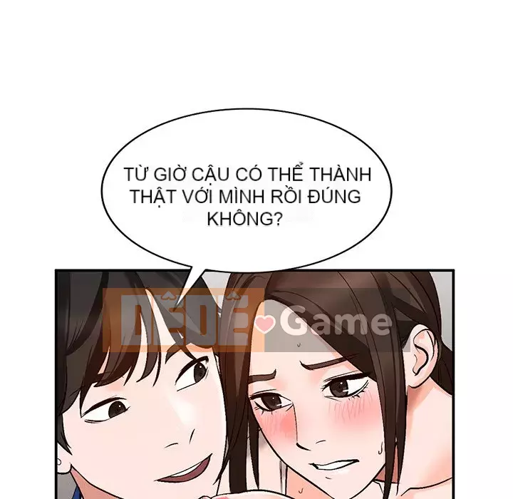 Bí mật nhỏ của họ Chương 8-9