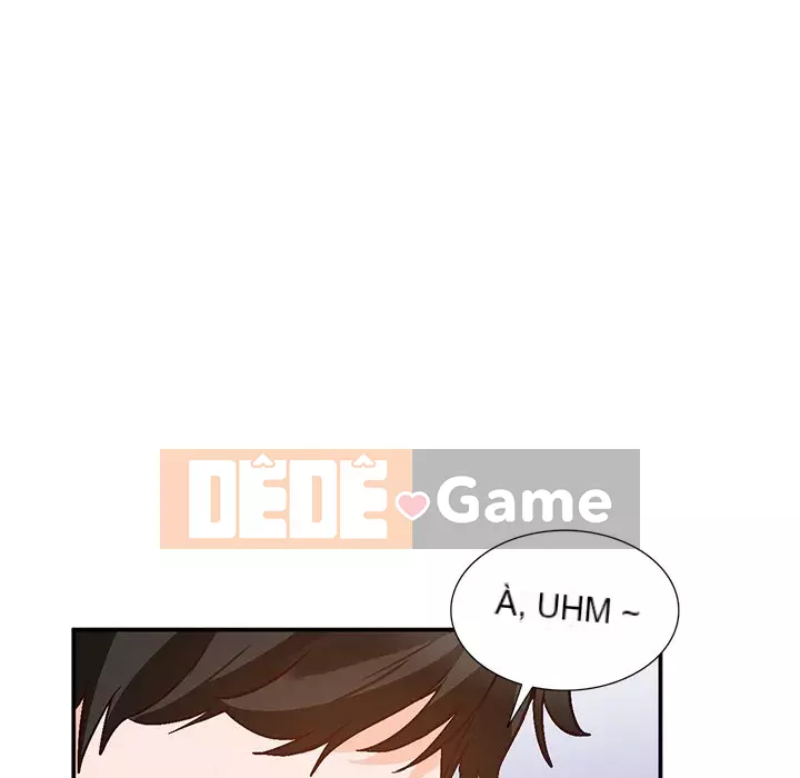 Bí mật nhỏ của họ Chương 8-9