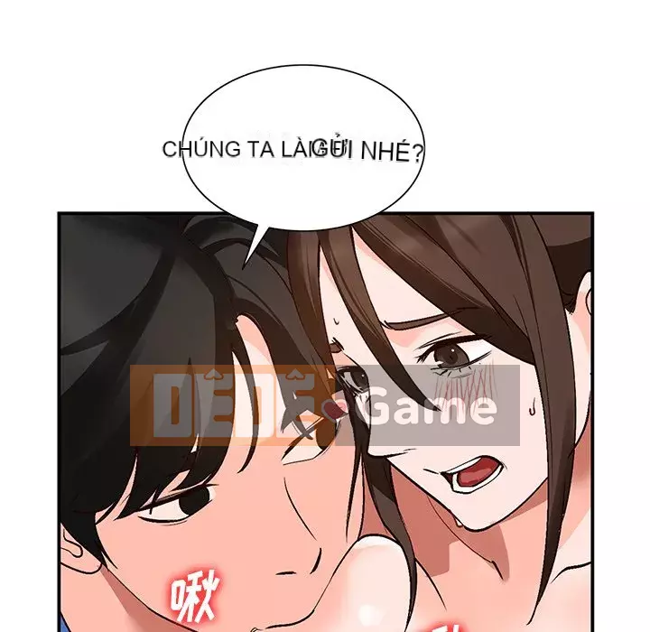 Bí mật nhỏ của họ Chương 8-9