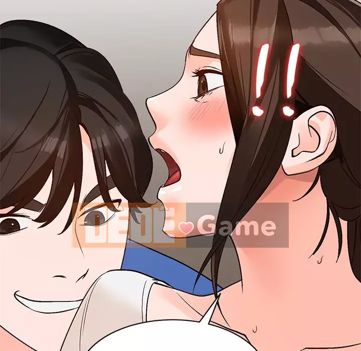 Bí mật nhỏ của họ Chương 8-9