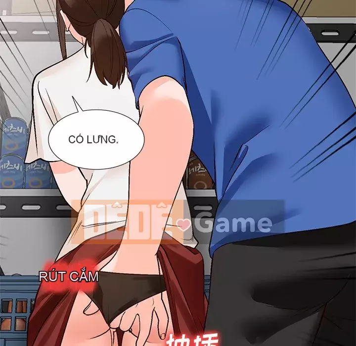 Bí mật nhỏ của họ Chương 8-9