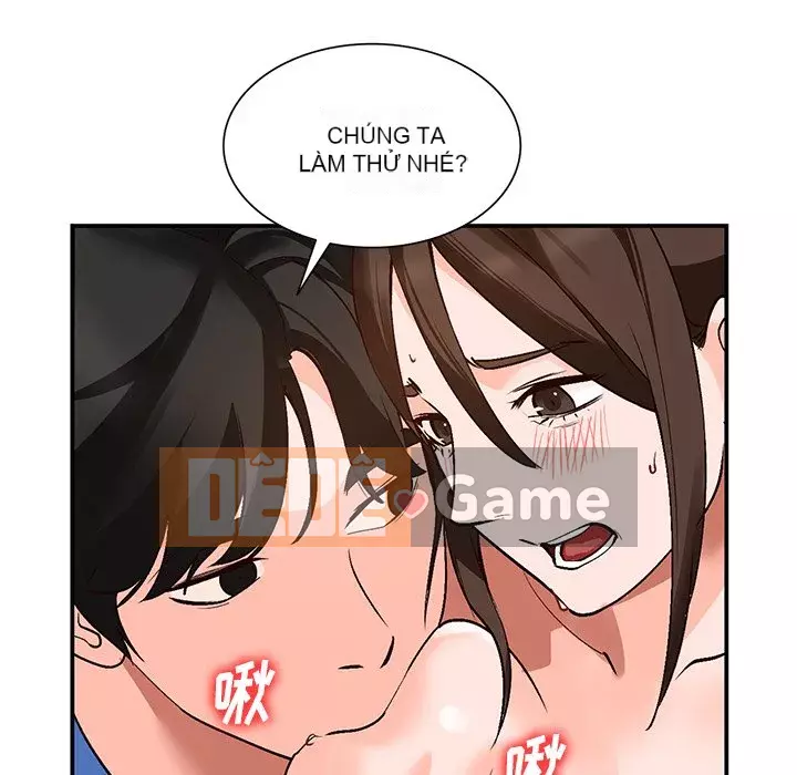 Bí mật nhỏ của họ Chương 8-9