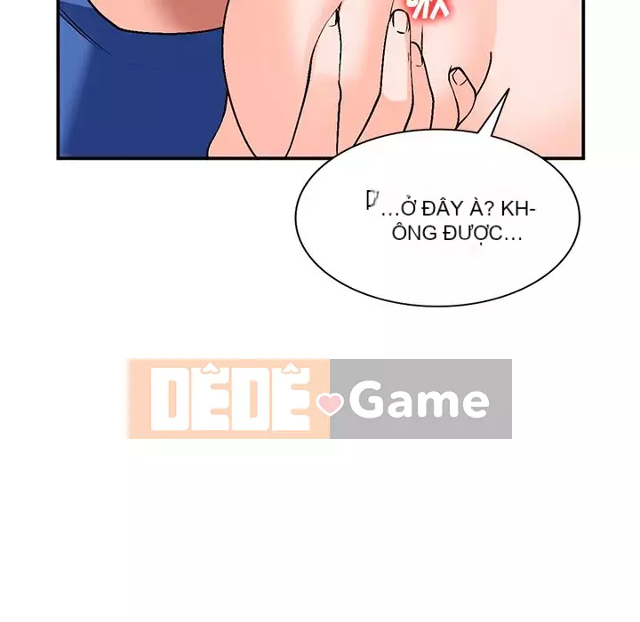 Bí mật nhỏ của họ Chương 8-9