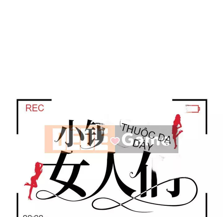 Bí mật nhỏ của họ Chương 8-9