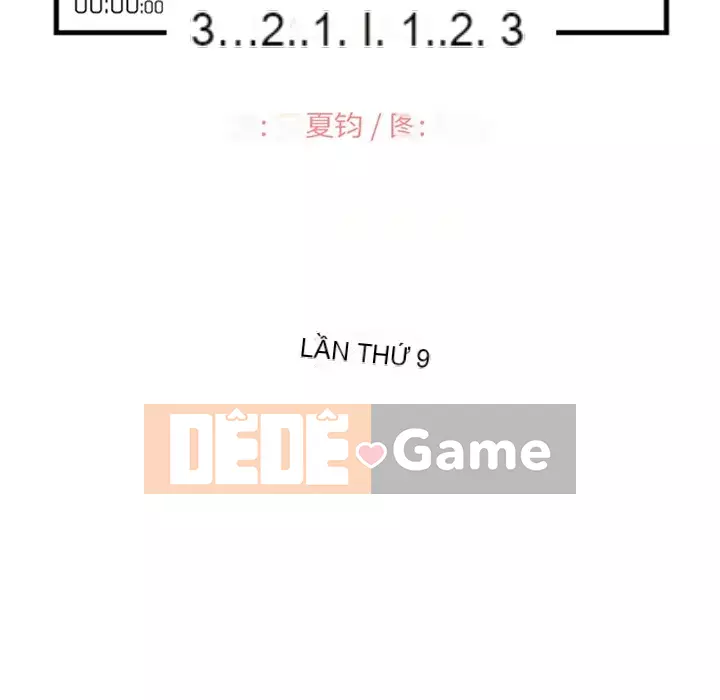 Bí mật nhỏ của họ Chương 8-9