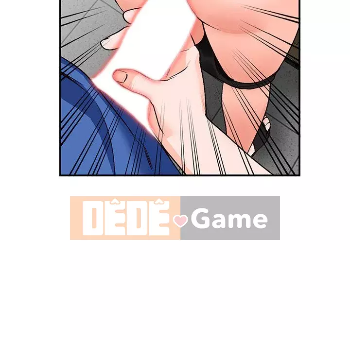 Bí mật nhỏ của họ Chương 8-9