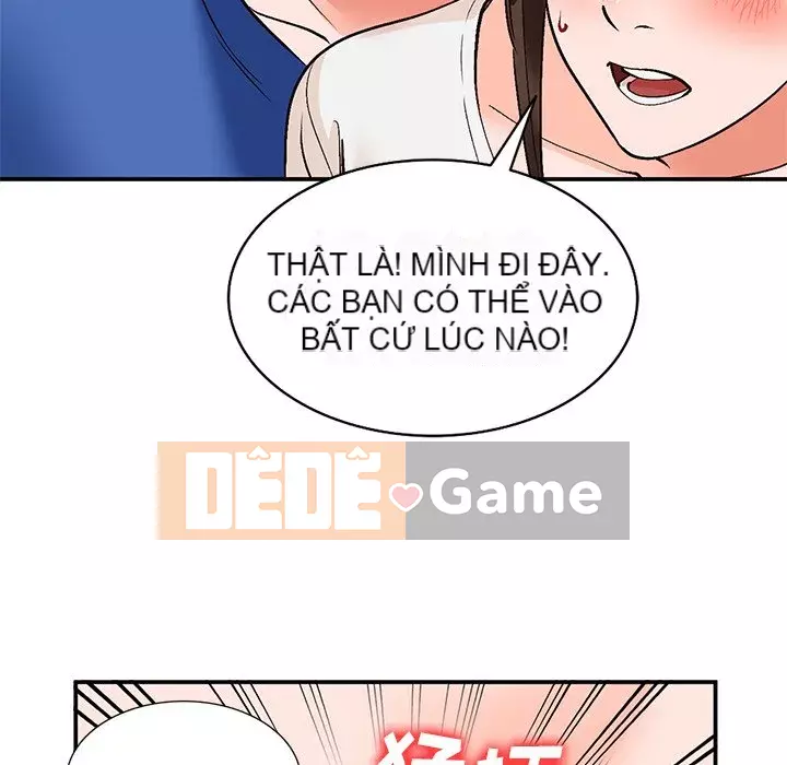 Bí mật nhỏ của họ Chương 8-9