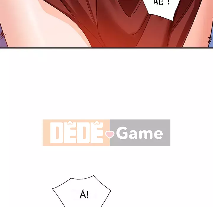 Bí mật nhỏ của họ Chương 8-9