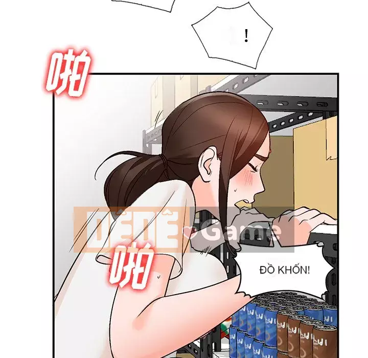 Bí mật nhỏ của họ Chương 8-9