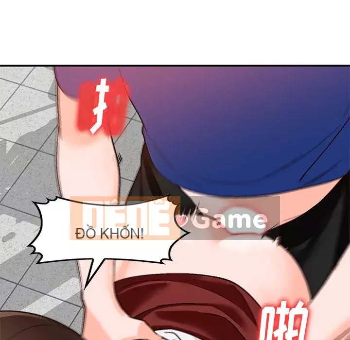 Bí mật nhỏ của họ Chương 8-9