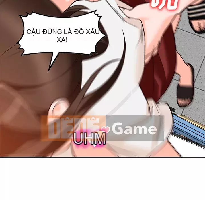 Bí mật nhỏ của họ Chương 8-9