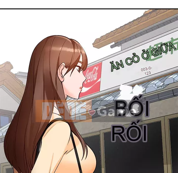 Bí mật nhỏ của họ Chương 8-9