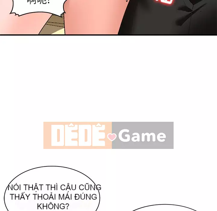 Bí mật nhỏ của họ Chương 8-9