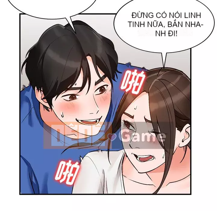 Bí mật nhỏ của họ Chương 8-9