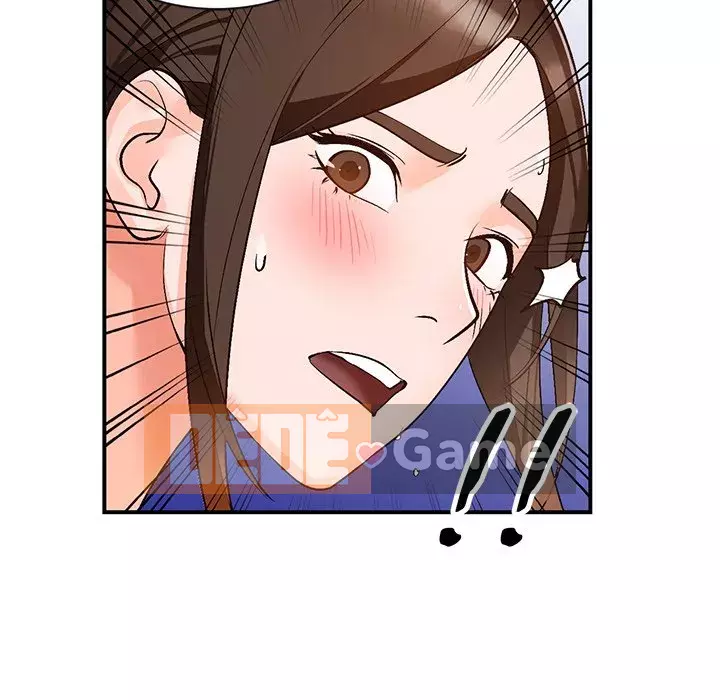 Bí mật nhỏ của họ Chương 8-9