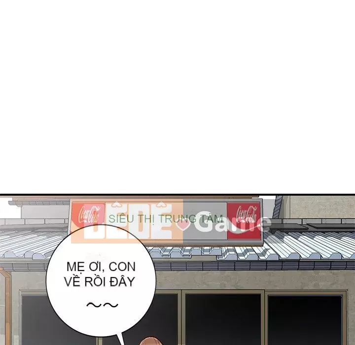 Bí mật nhỏ của họ Chương 8-9