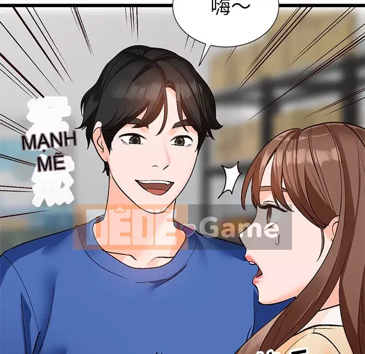 Bí mật nhỏ của họ Chương 8-9