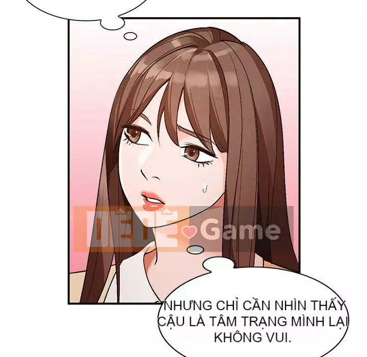 Bí mật nhỏ của họ Chương 8-9