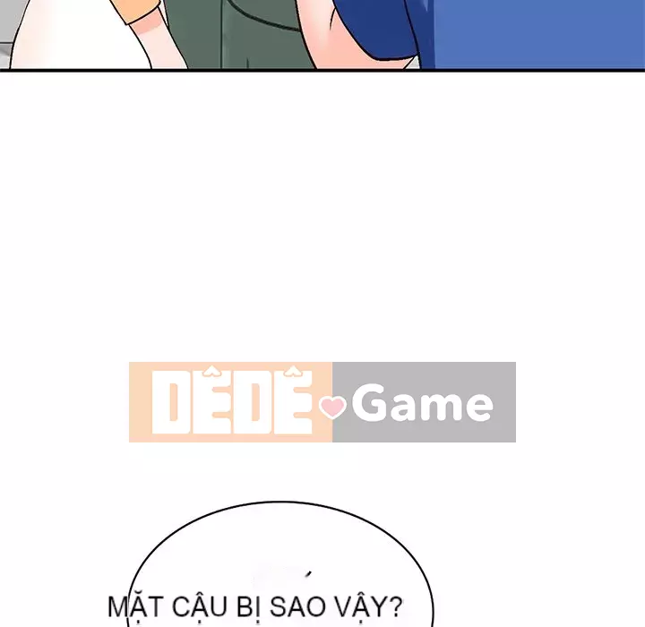 Bí mật nhỏ của họ Chương 8-9