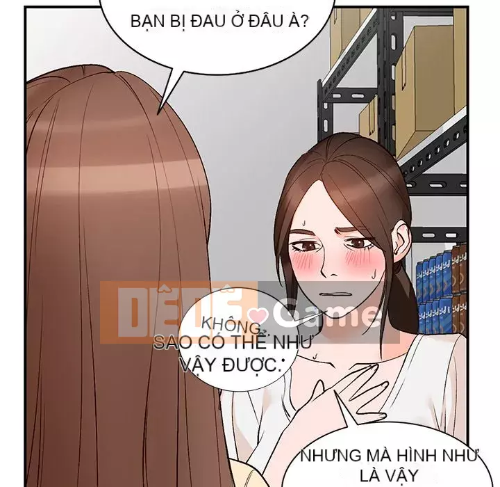 Bí mật nhỏ của họ Chương 8-9