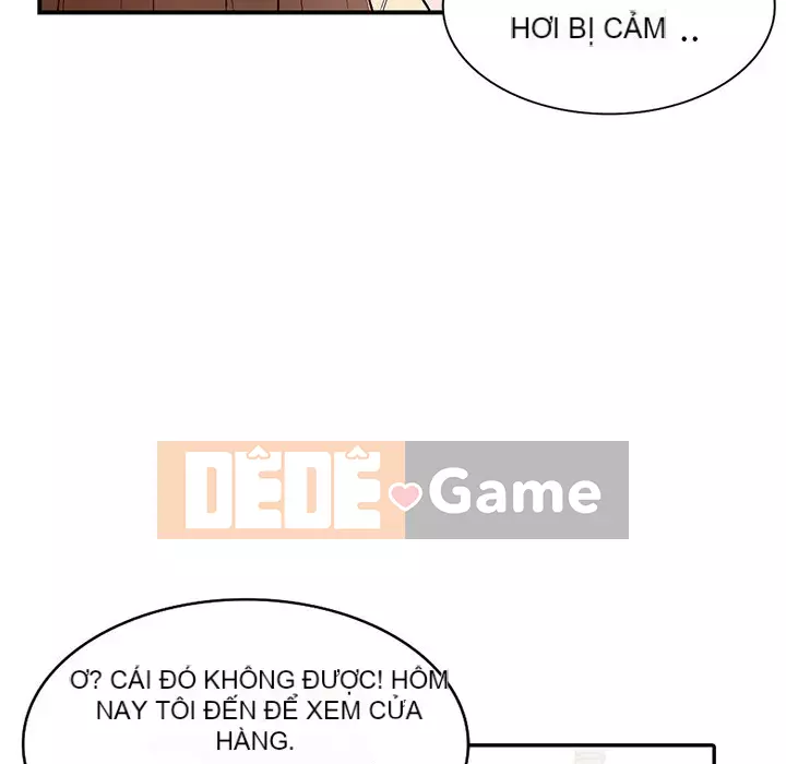 Bí mật nhỏ của họ Chương 8-9