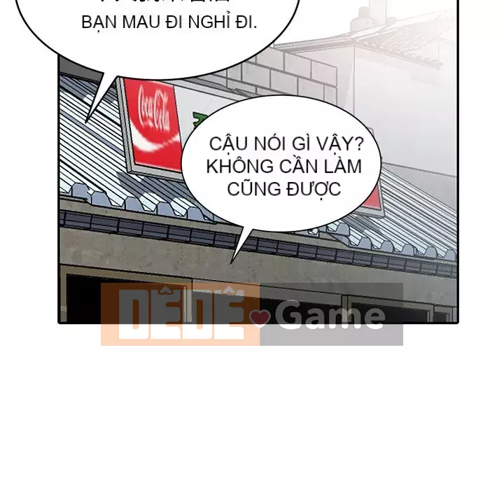 Bí mật nhỏ của họ Chương 8-9