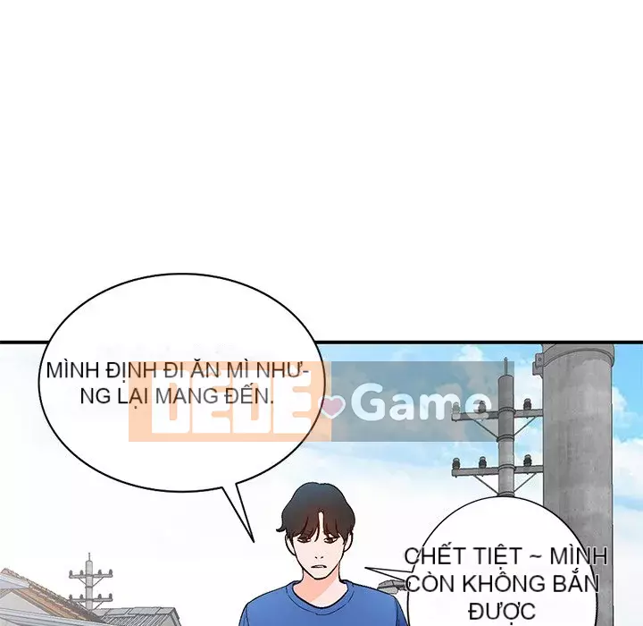 Bí mật nhỏ của họ Chương 8-9