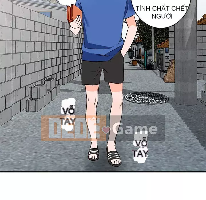 Bí mật nhỏ của họ Chương 8-9