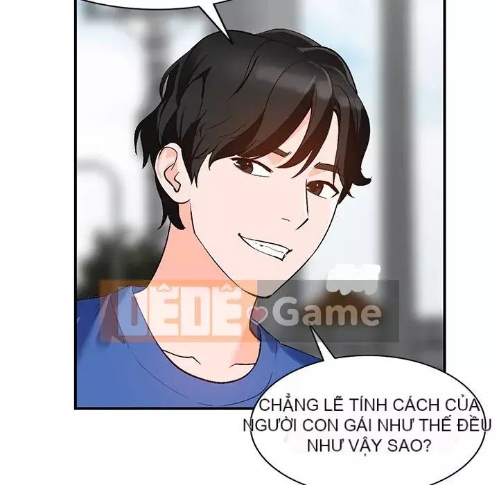 Bí mật nhỏ của họ Chương 8-9