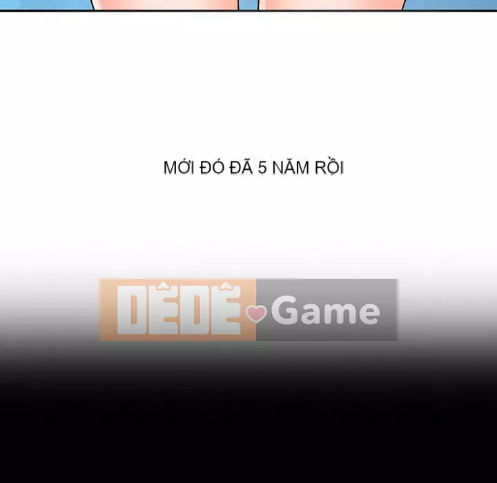 Bí mật nhỏ của họ Chương 8-9