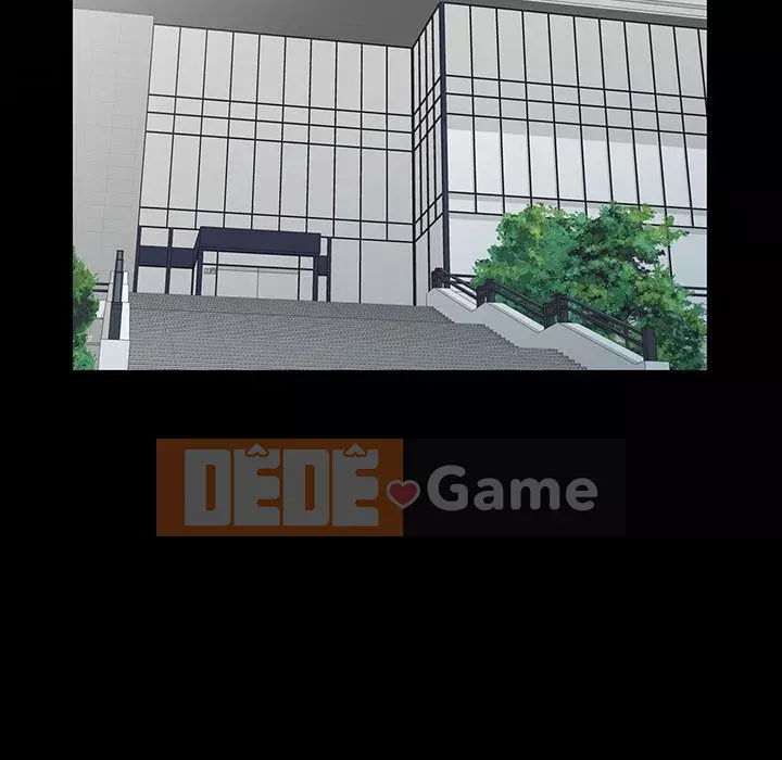 Bí mật nhỏ của họ Chương 8-9